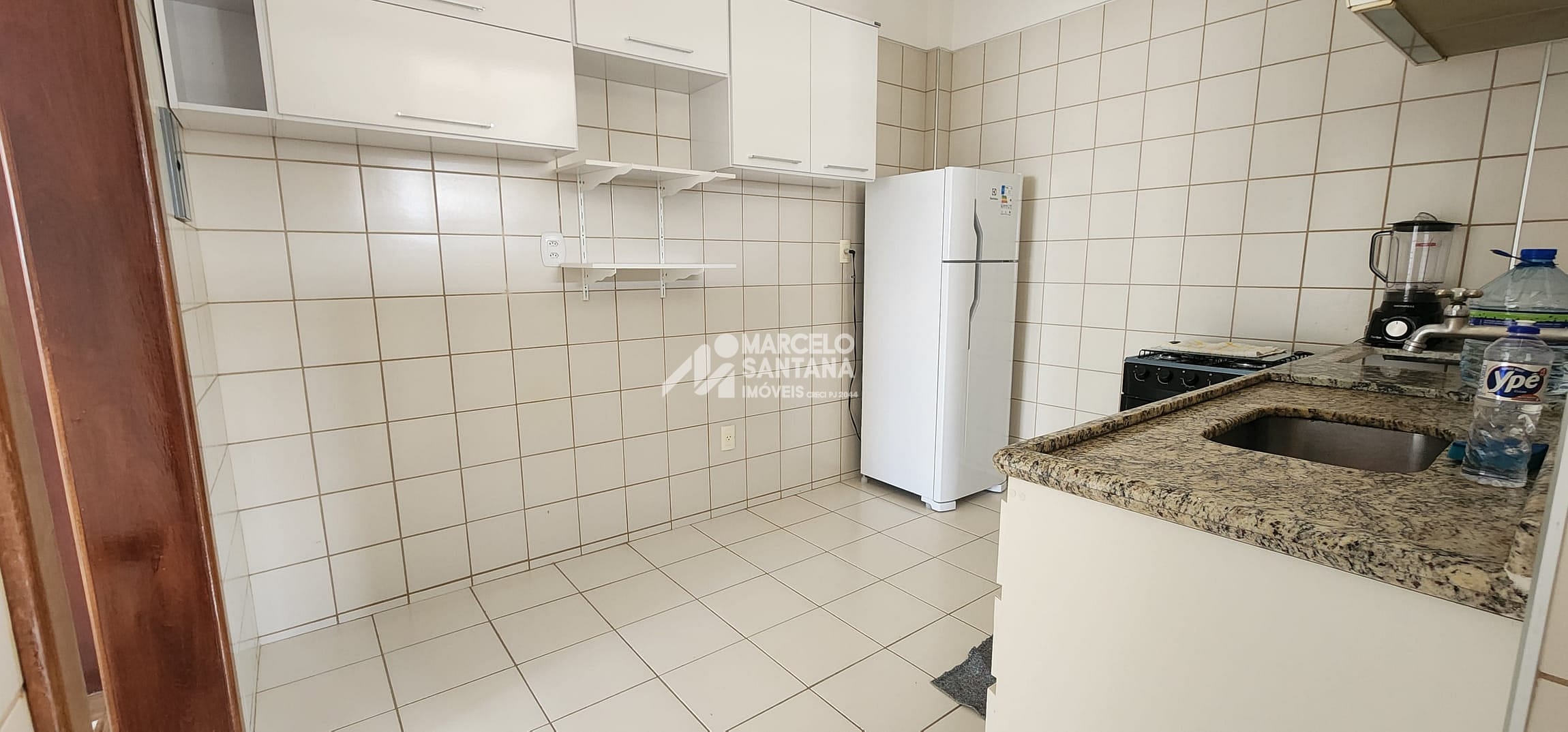 Imagem de Apartamento à venda Residencial Franz Schubert