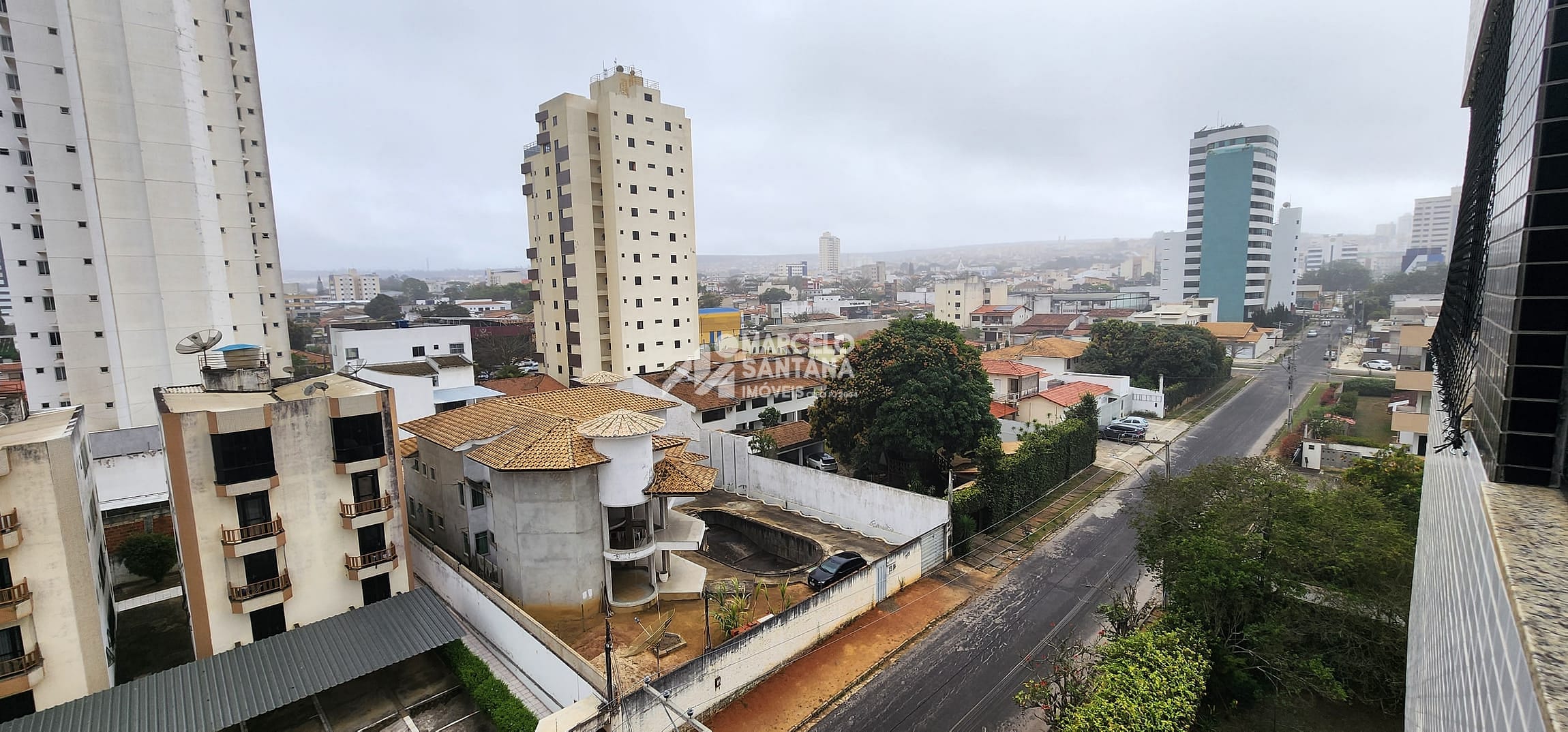 Imagem de Apartamento à venda no Residencial Raimundo Santana