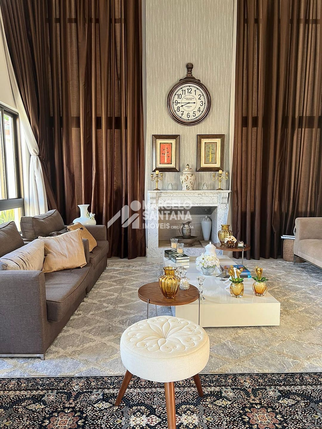 Imagem de Casa à Venda Alto da Boa Vista - Vitória da Conquista