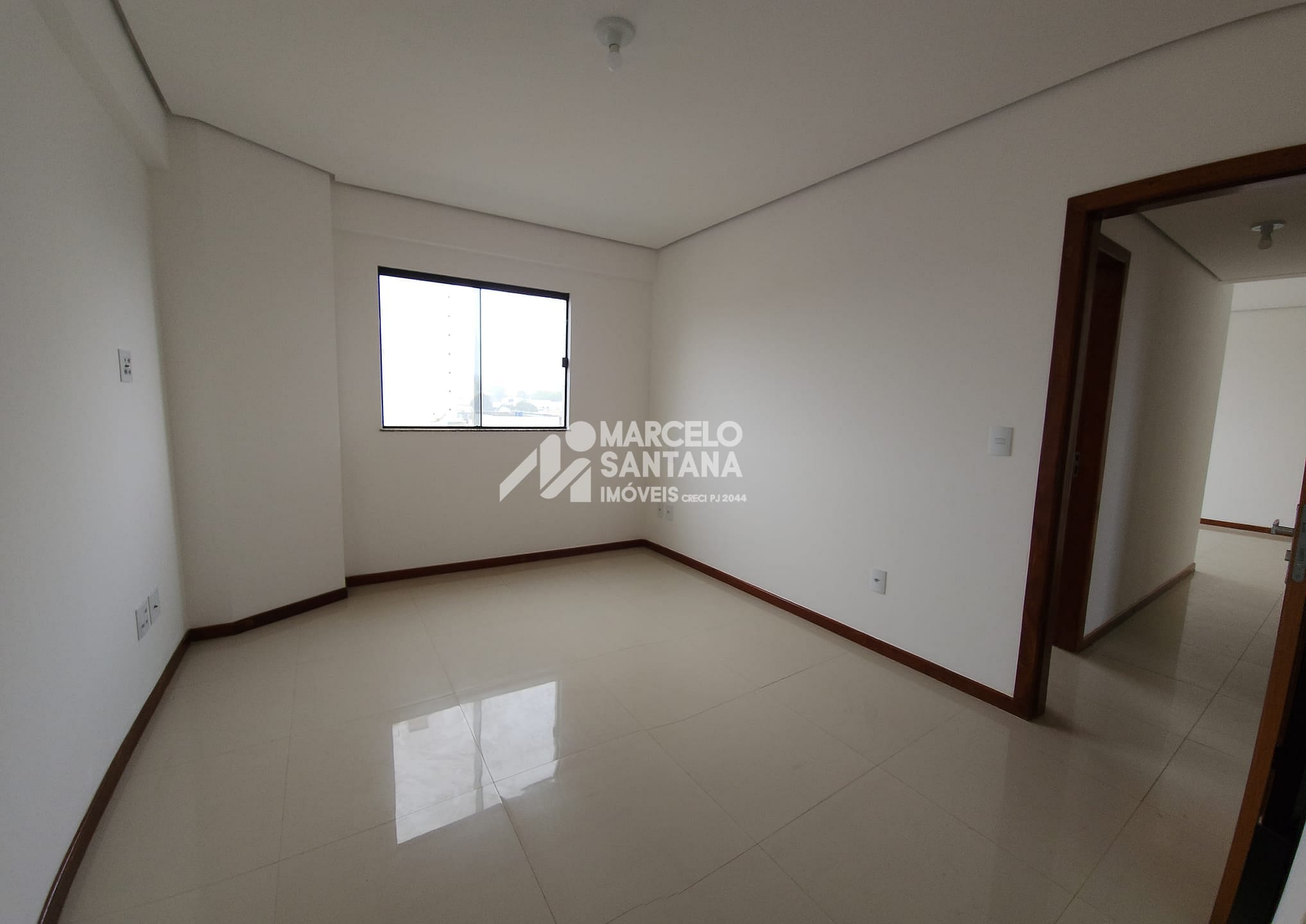 Imagem de Apartamento à venda no Residencial Raimundo Santana