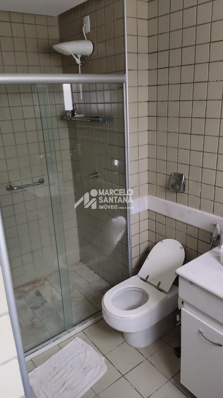 Imagem de Apartamento à venda no Residencial Portinari no Bairro Candeias em Vitória da Conquista