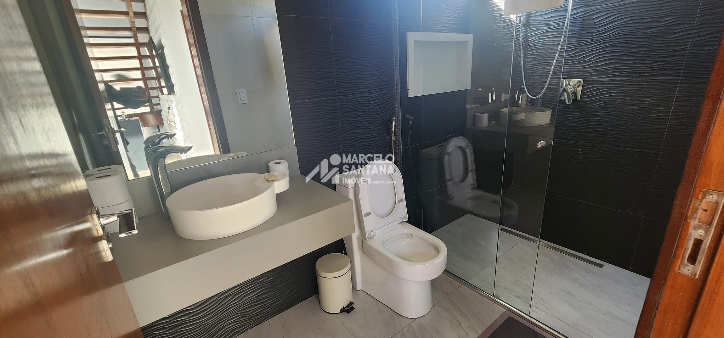 Imagem de Casa à Venda no Condomínio Villa Constanza - Vitória da Conquista