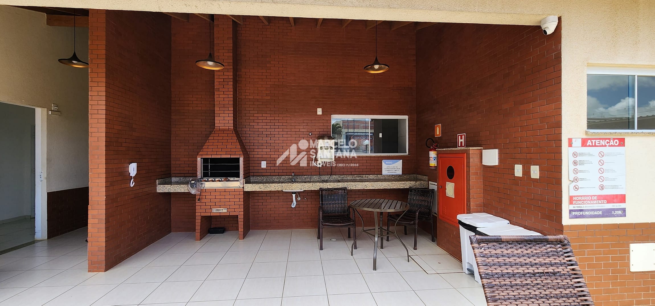 Imagem de Apto à Venda no Cidadella Residence