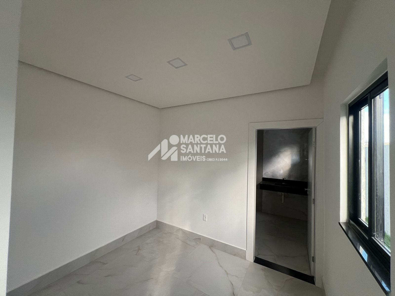 Imagem de Casa no Condomínio Alphaville II à venda no Bairro Universidade em Vitória da Conquista