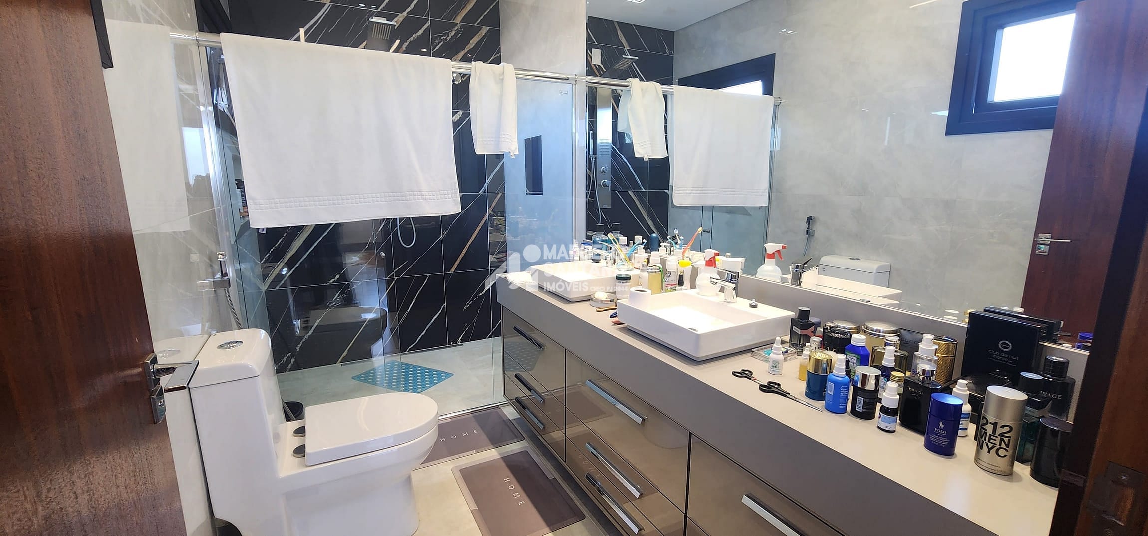 Imagem de Casa à Venda no Condomínio Villa Constanza - Vitória da Conquista