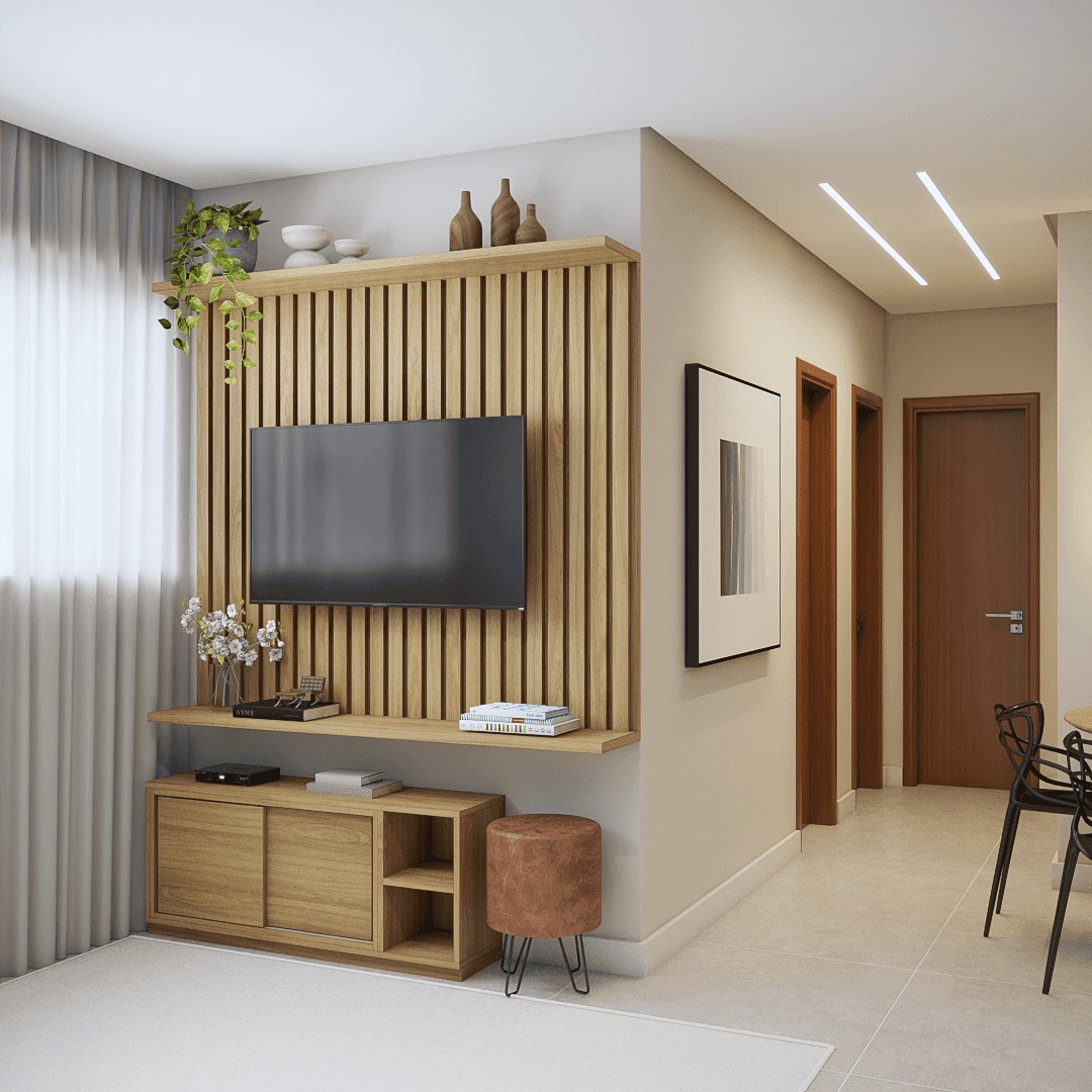 Imagem de Residencial Chamonix