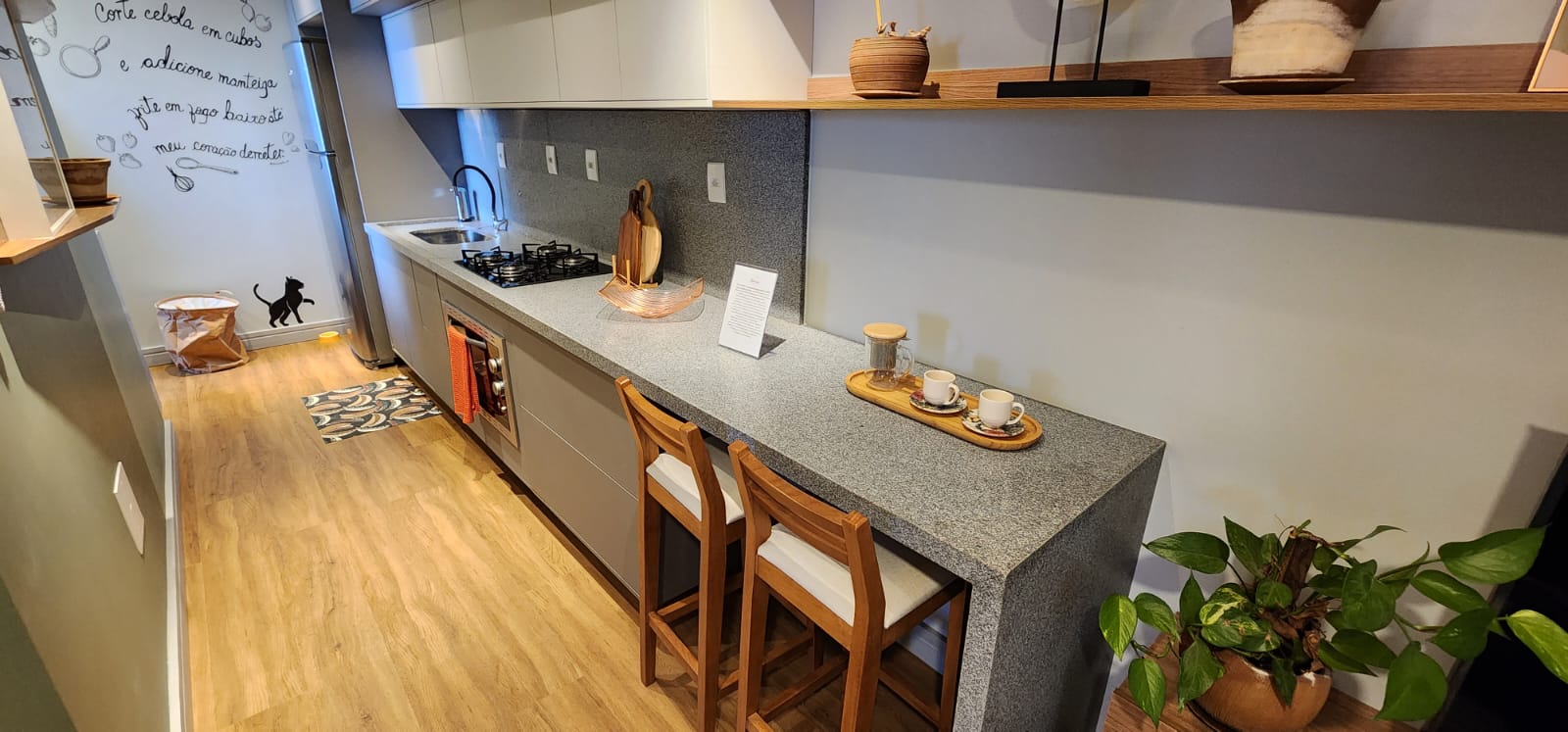 Imagem de Apartamento à venda no Solarium Residence