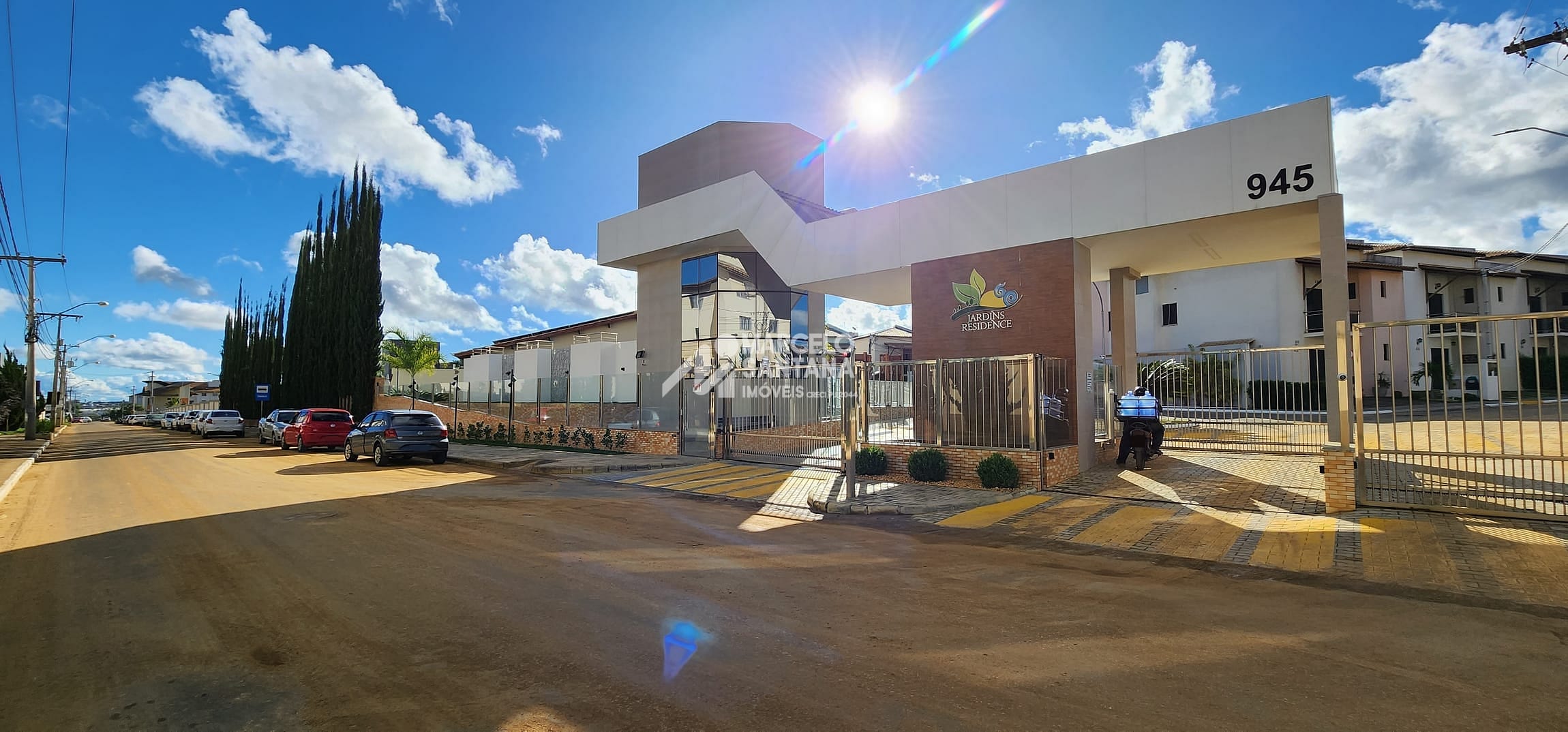 Imagem de Casa à Venda Jardins Residence - Vitória da Conquista