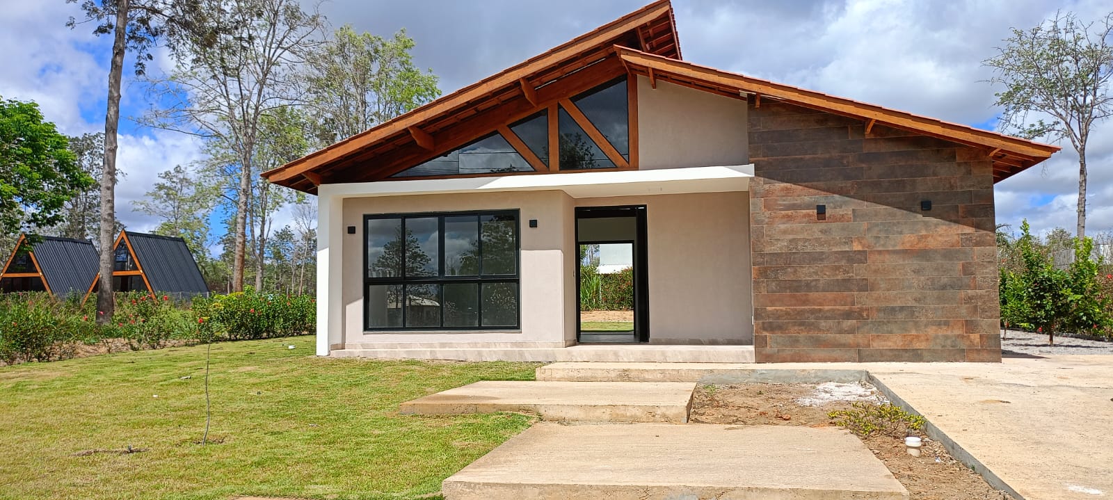 Imagem de Casa à venda no Haras Camping Club