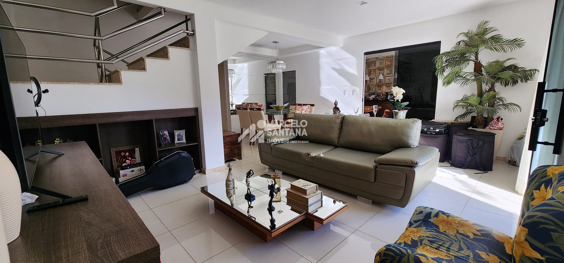 Imagem de Casa à Venda Jardins Residence - Vitória da Conquista