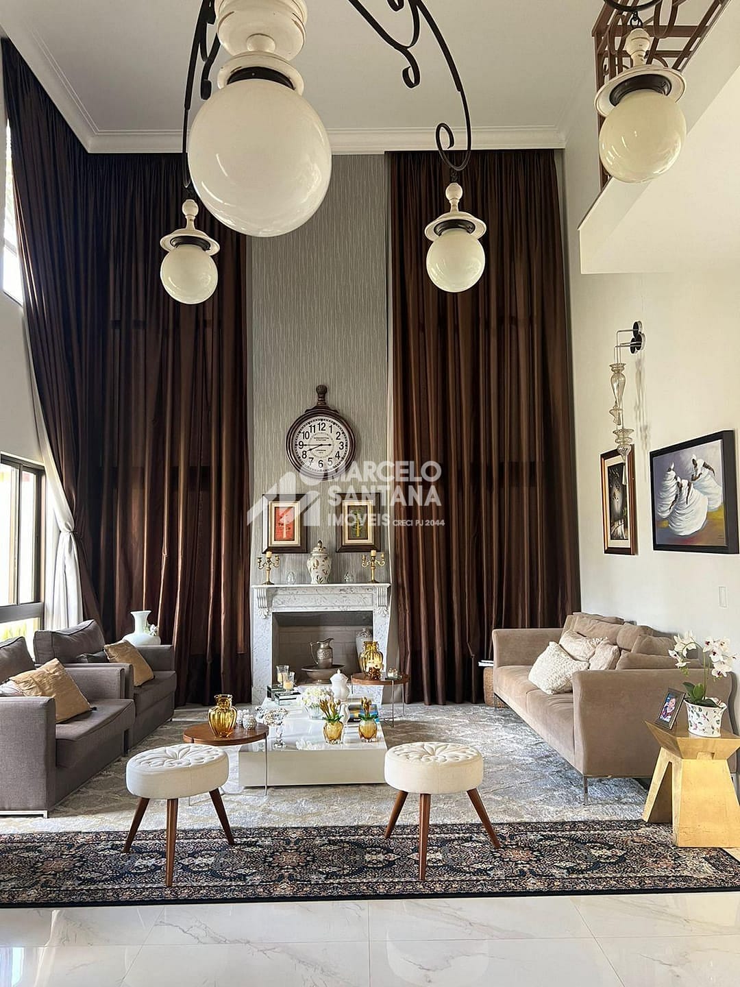 Imagem de Casa à Venda Alto da Boa Vista - Vitória da Conquista