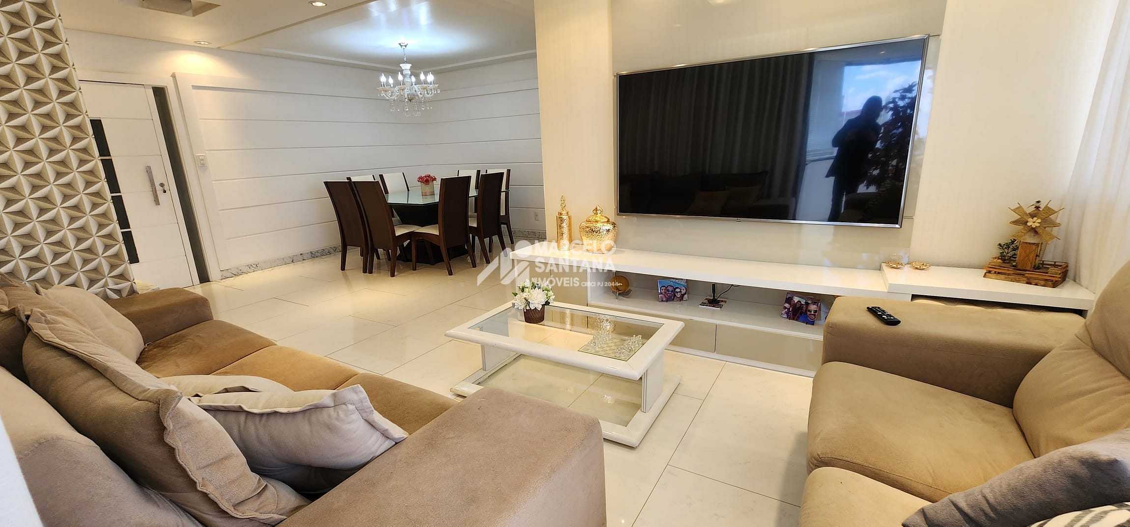 Imagem de Apto à Venda Residencial Ruy Martins Quadros - Vitória da Conquista