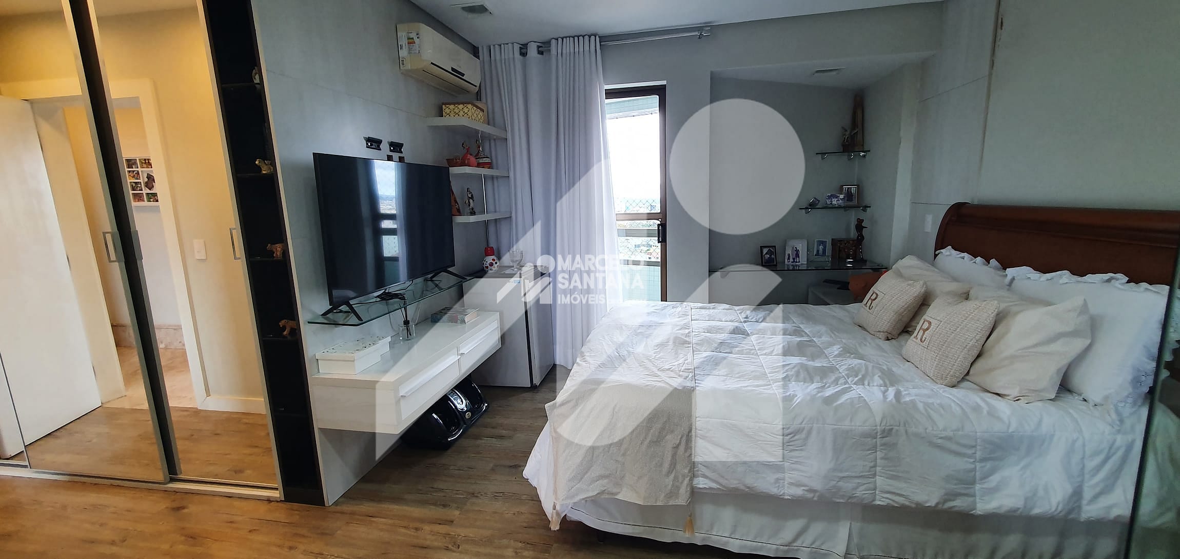 Imagem de Apto à Venda na Mansão Joaquim Gusmão Sales