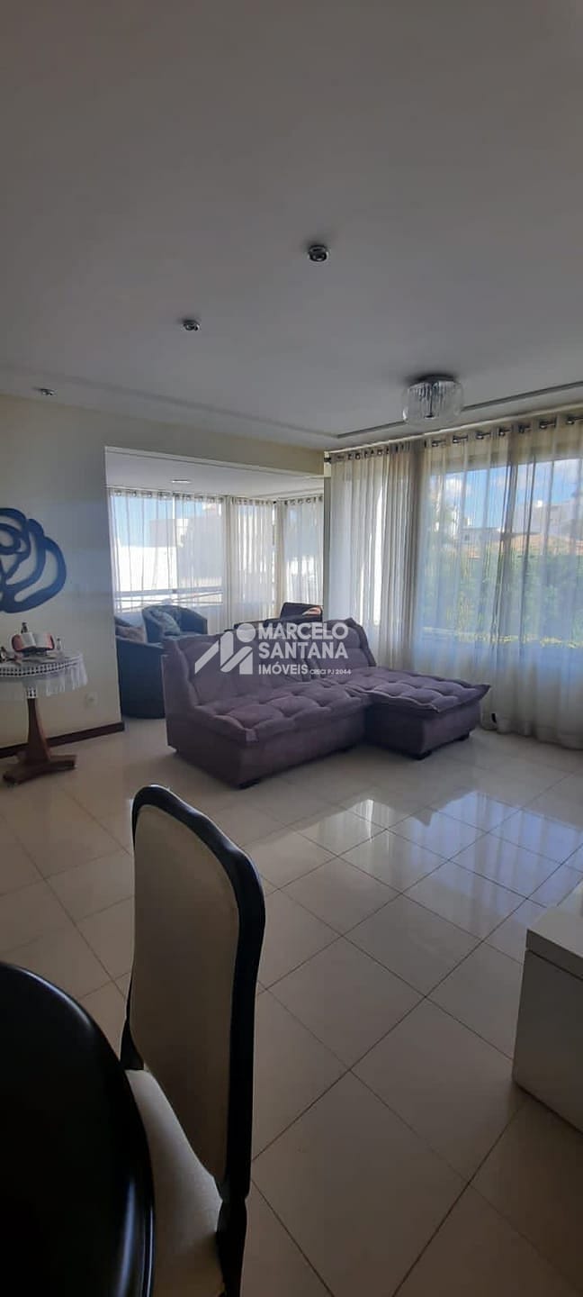 Imagem de Apartamento à venda no Residencial Portinari no Bairro Candeias em Vitória da Conquista