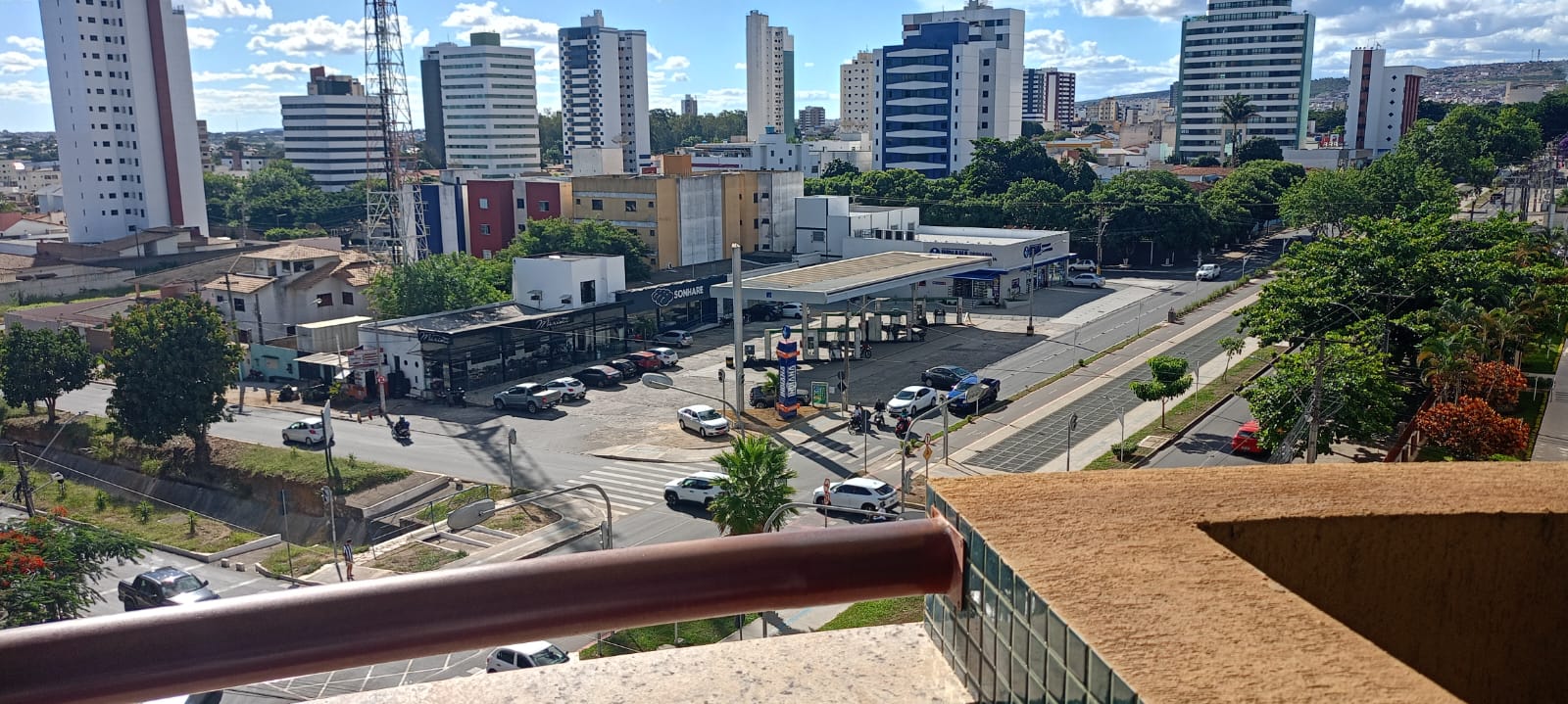 Imagem de Apartamento à venda Vila Florença, Bairro Candeias, Vitória da Conquista