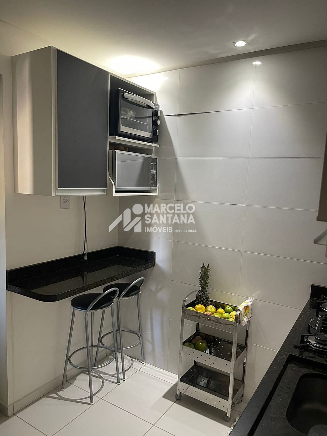 Imagem de Apto à Venda no Cidadella Residence