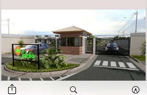 Imagem de Residencial Jatobá - Em construção