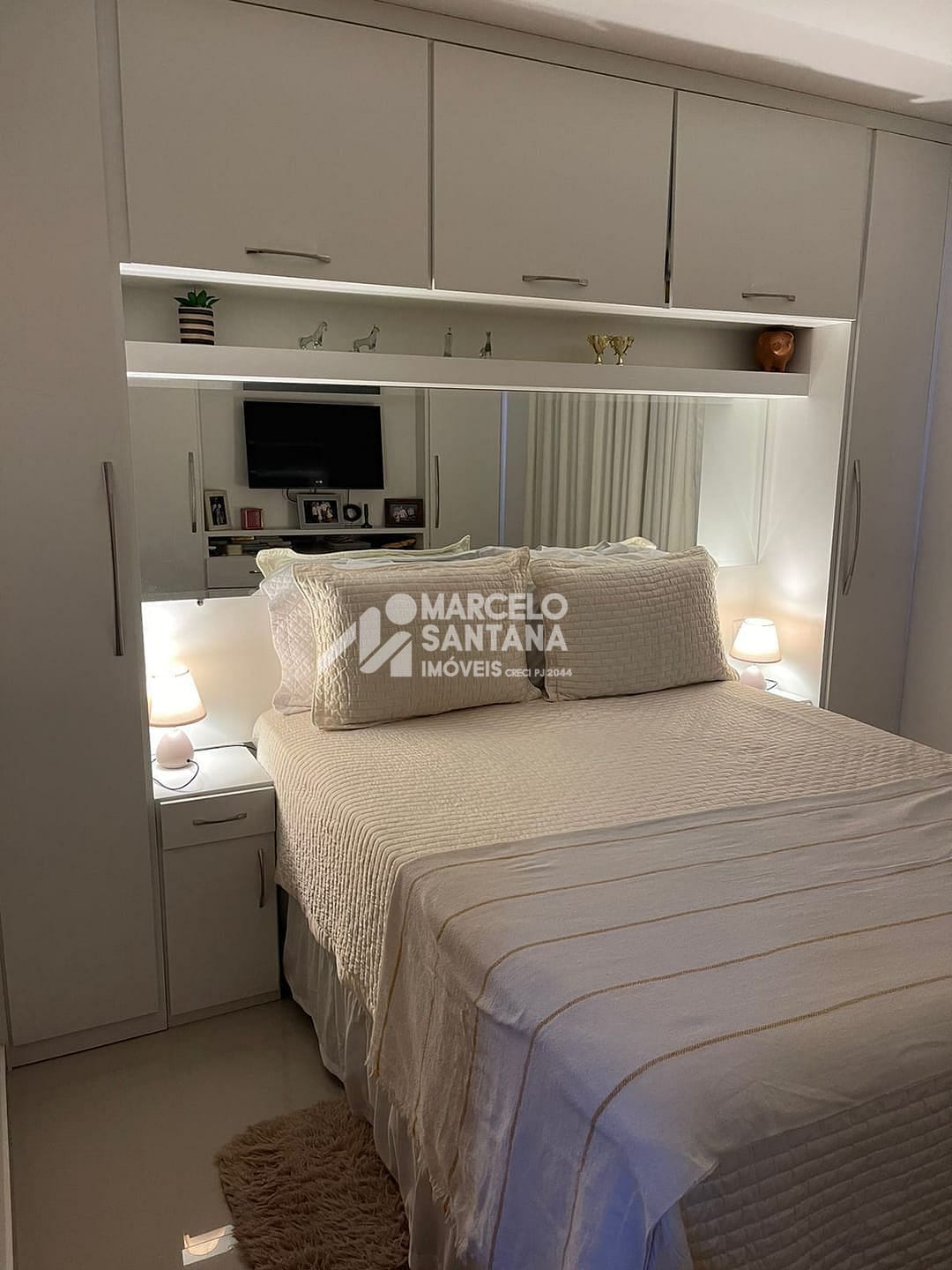 Imagem de Apto à Venda no Cidadella Residence