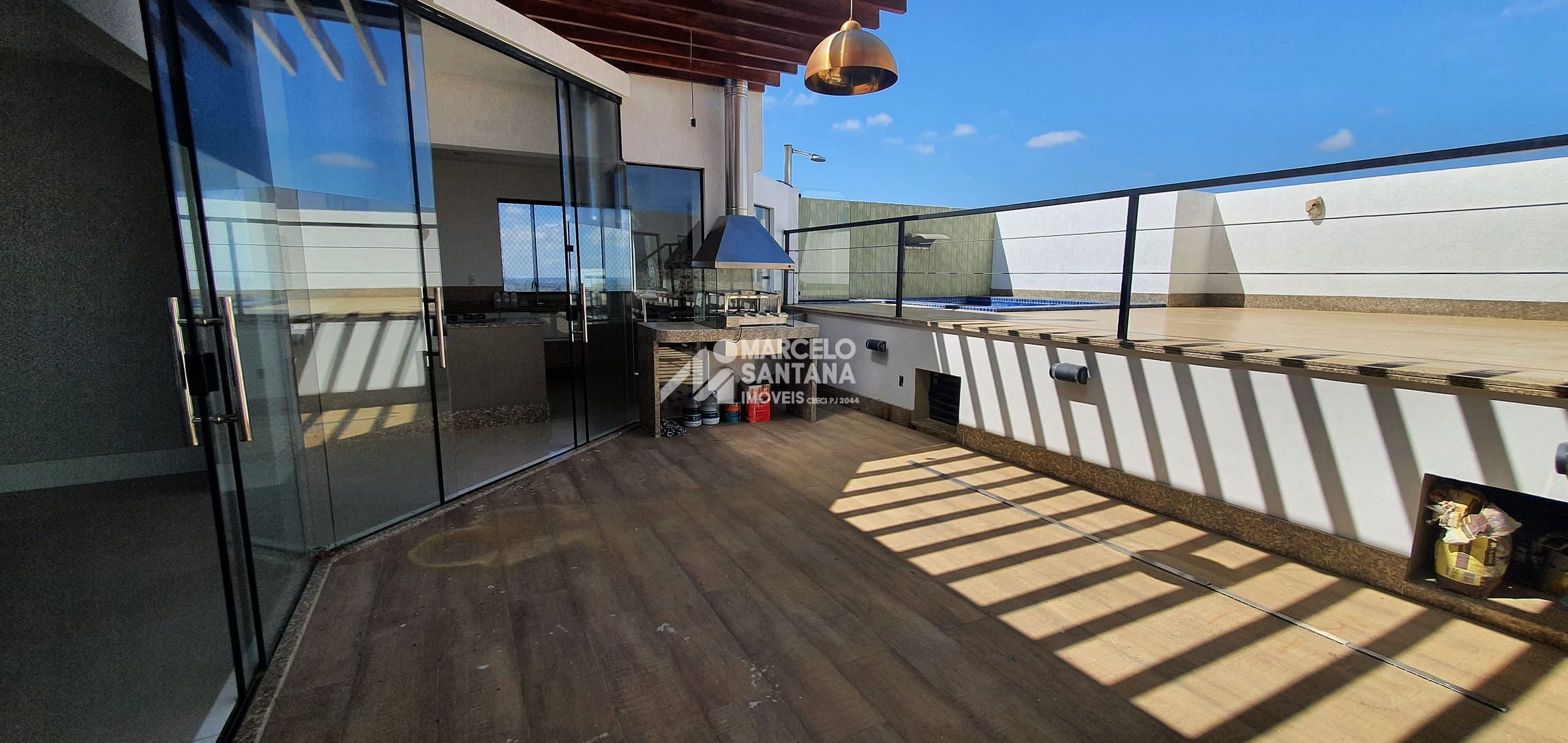 Imagem de Apto Cobertura Residencial Leonardo da Vinci - Vitória da Conquista
