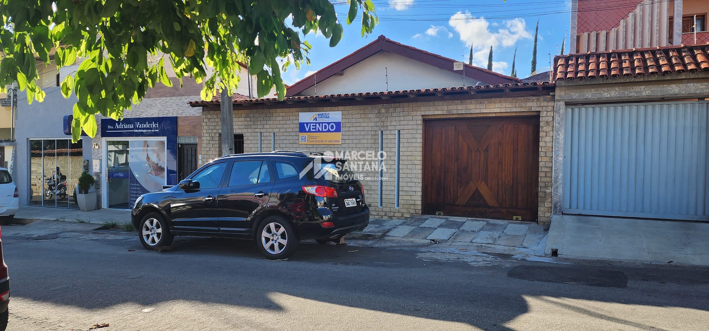 Imagem de Casa à Venda Bairro Recreio - Vitória da Conquista