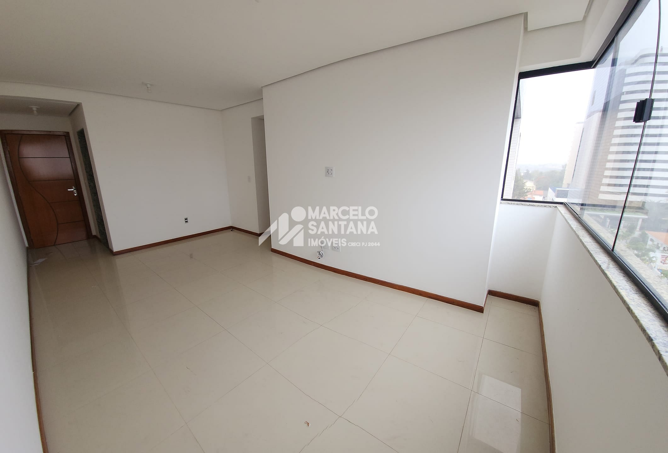 Imagem de Apartamento à venda no Residencial Raimundo Santana