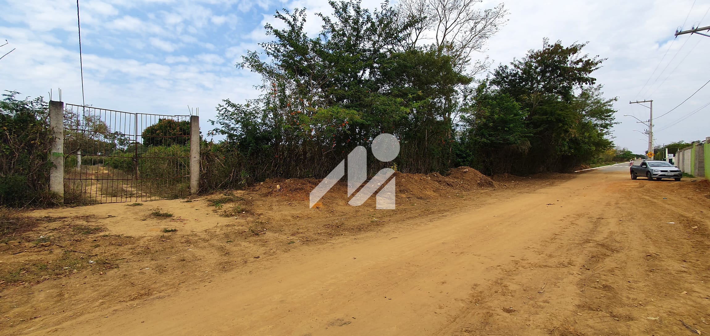 Imagem de Terrenos no loteamento Chácaras Imperial, Bairro Espírito Santo, Vitória da Conquista