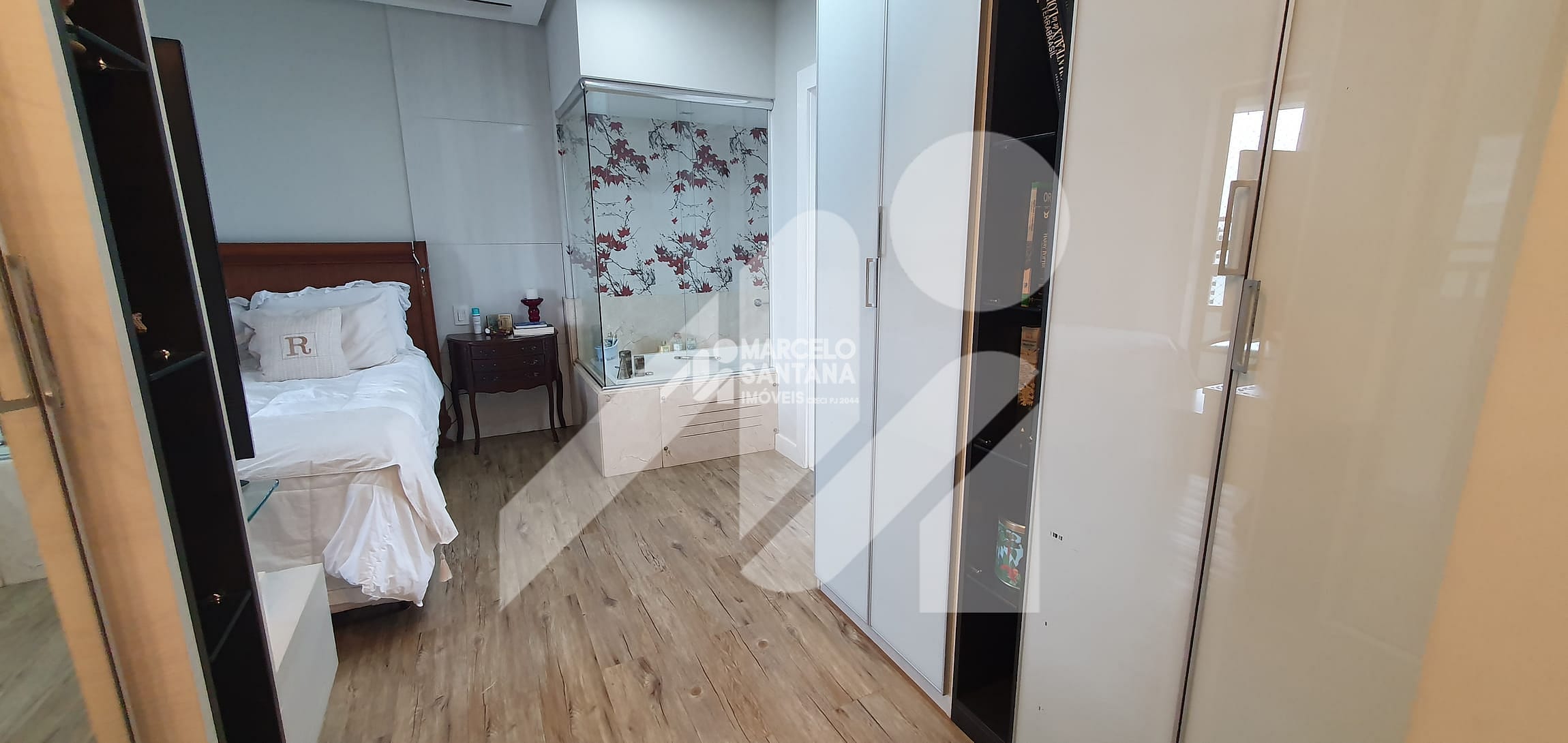 Imagem de Apto à Venda na Mansão Joaquim Gusmão Sales