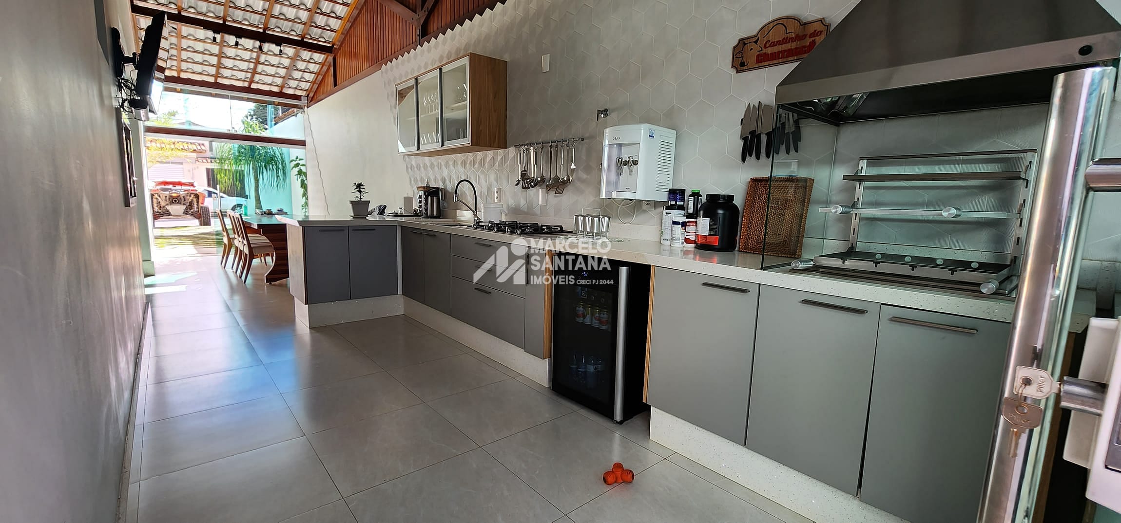 Imagem de Casa à venda na Av. Lomanto Júnior, bairro Ibirapuera, Vitória da Conquista-Ba