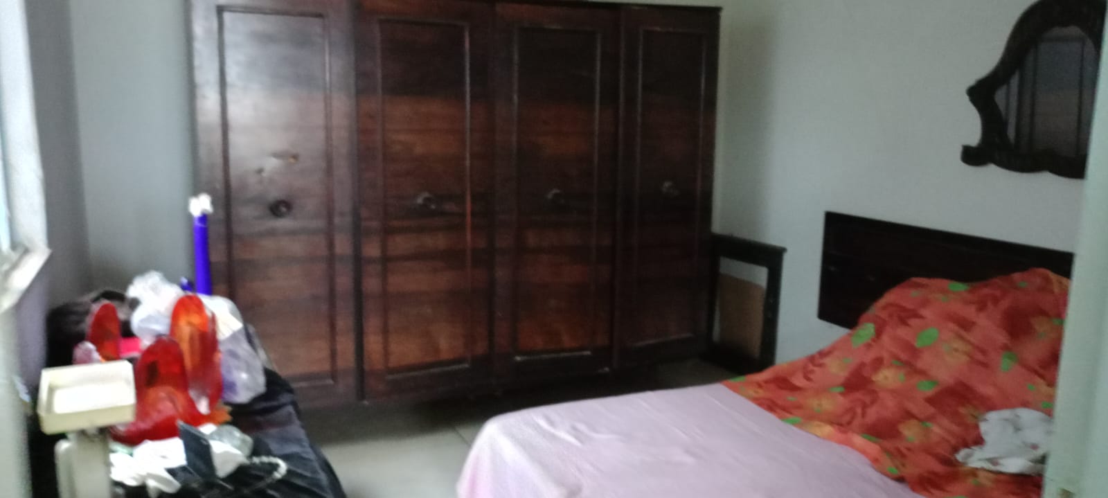 Imagem de Casa à venda na Avenida Vivaldo Mendes no Bairro Recreio em Vitória da Conquista