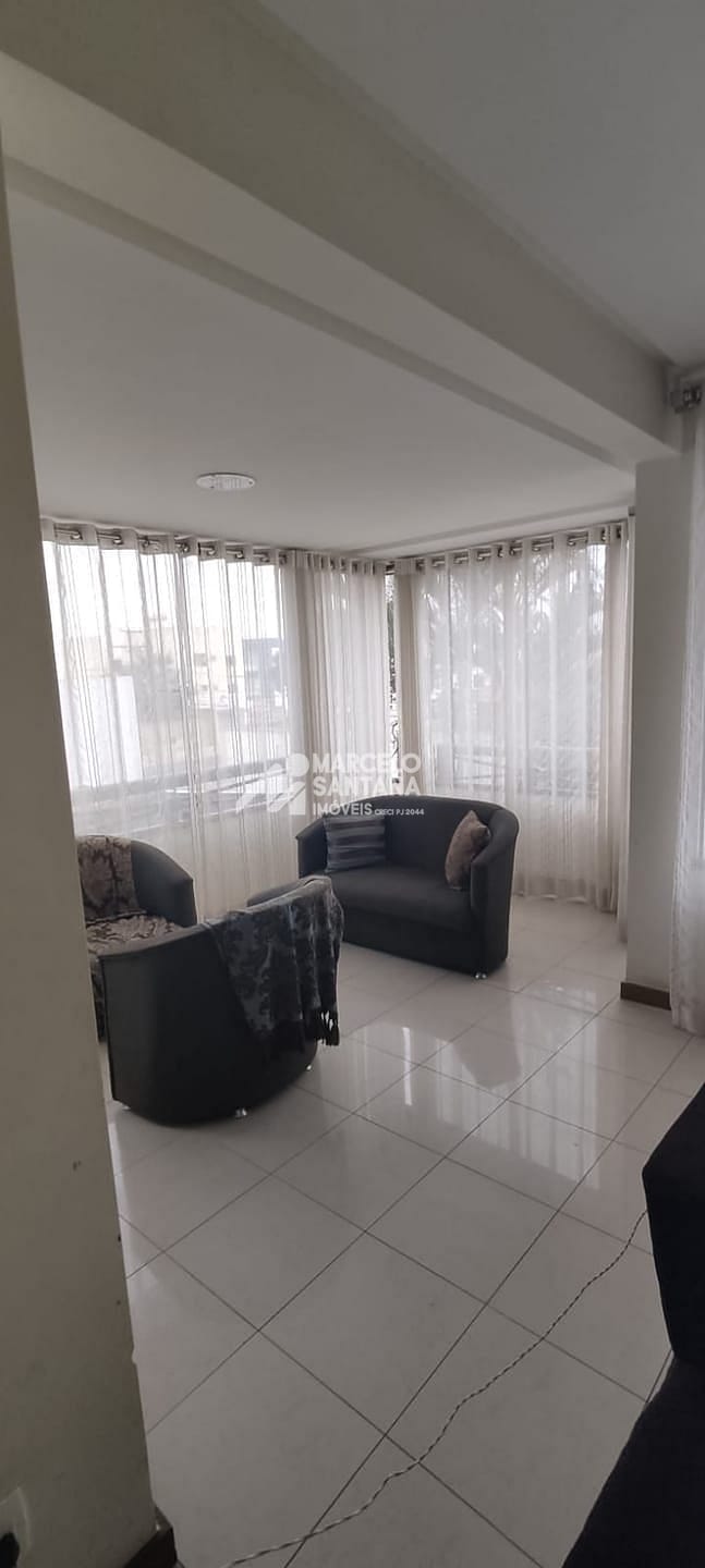 Imagem de Apartamento à venda no Residencial Portinari no Bairro Candeias em Vitória da Conquista