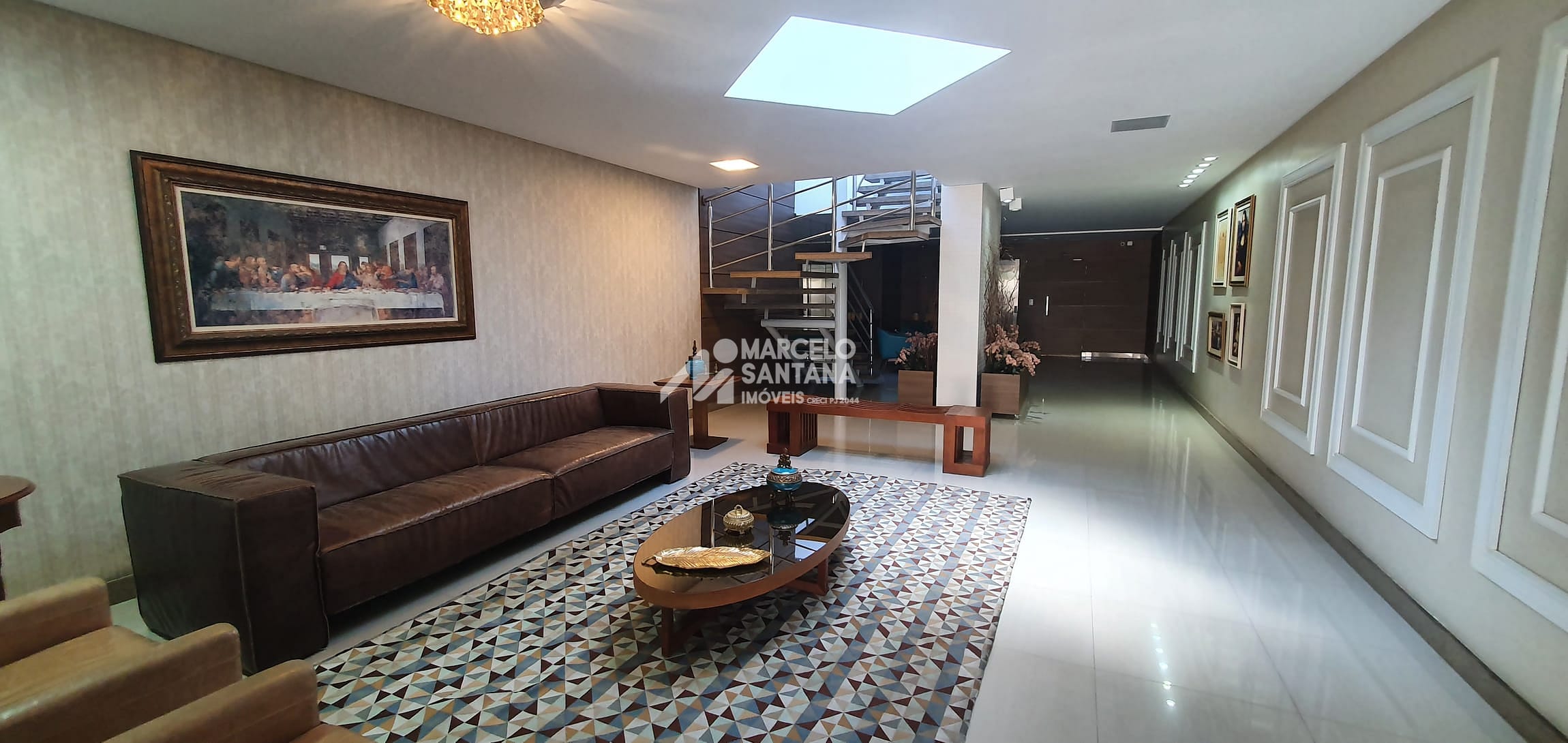 Imagem de Apto Cobertura Residencial Leonardo da Vinci - Vitória da Conquista