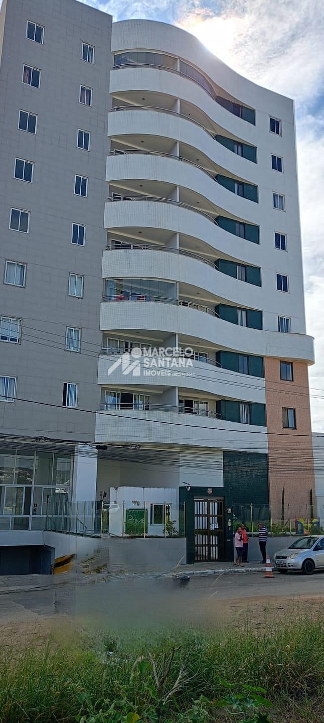 Imagem de Apartamento à Venda Prime Candeias Green 
