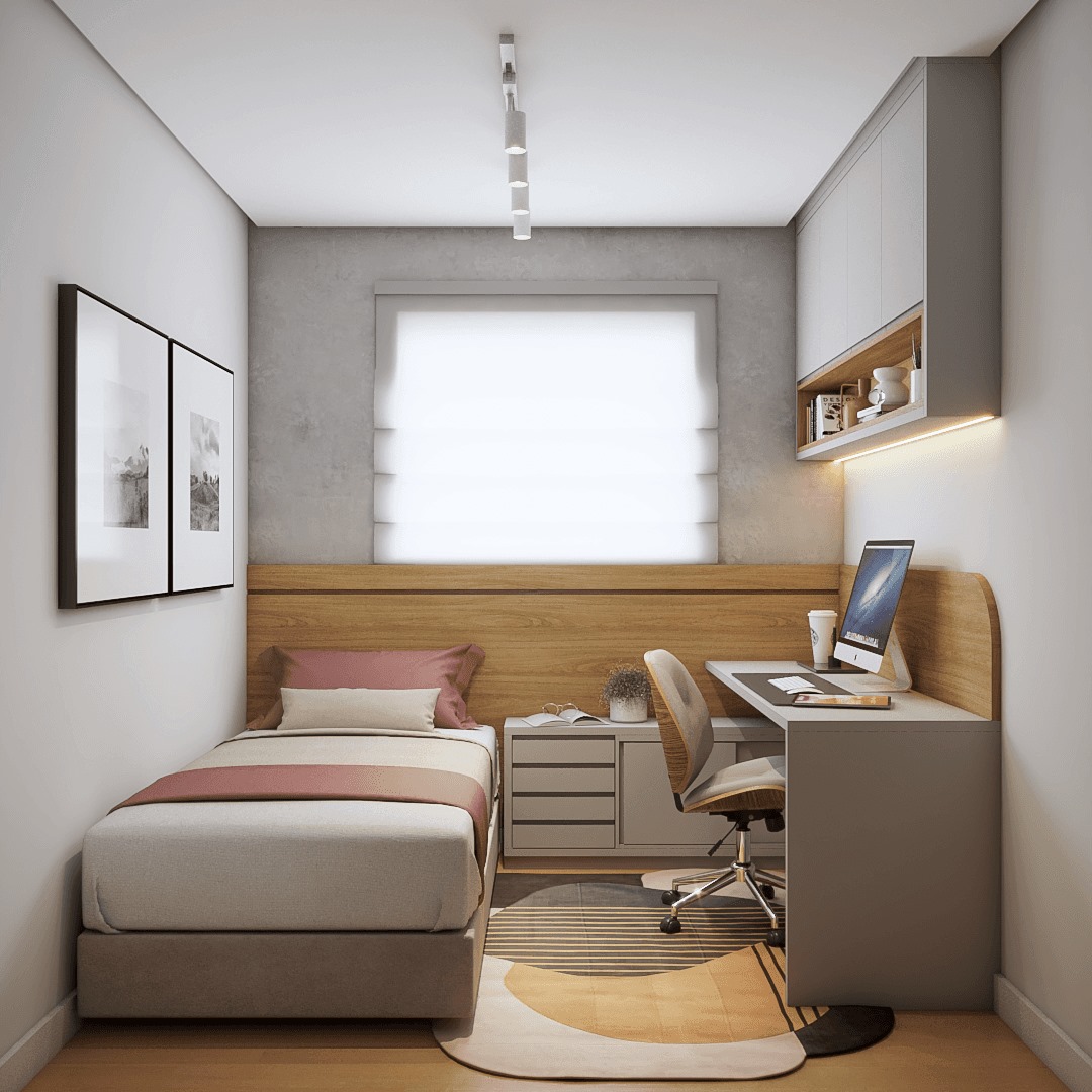 Imagem de Residencial Chamonix