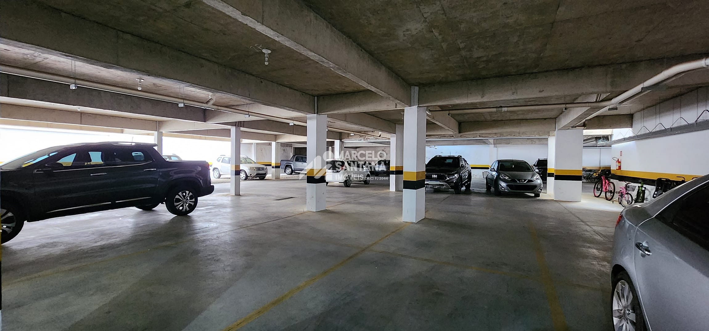 Imagem de Apartamento à venda no Residencial Raimundo Santana