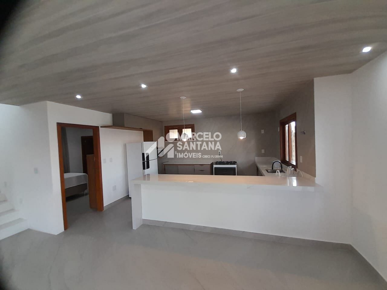 Imagem de Casa à Venda Moradas da Praia - Olivença - Ilhéus-Ba