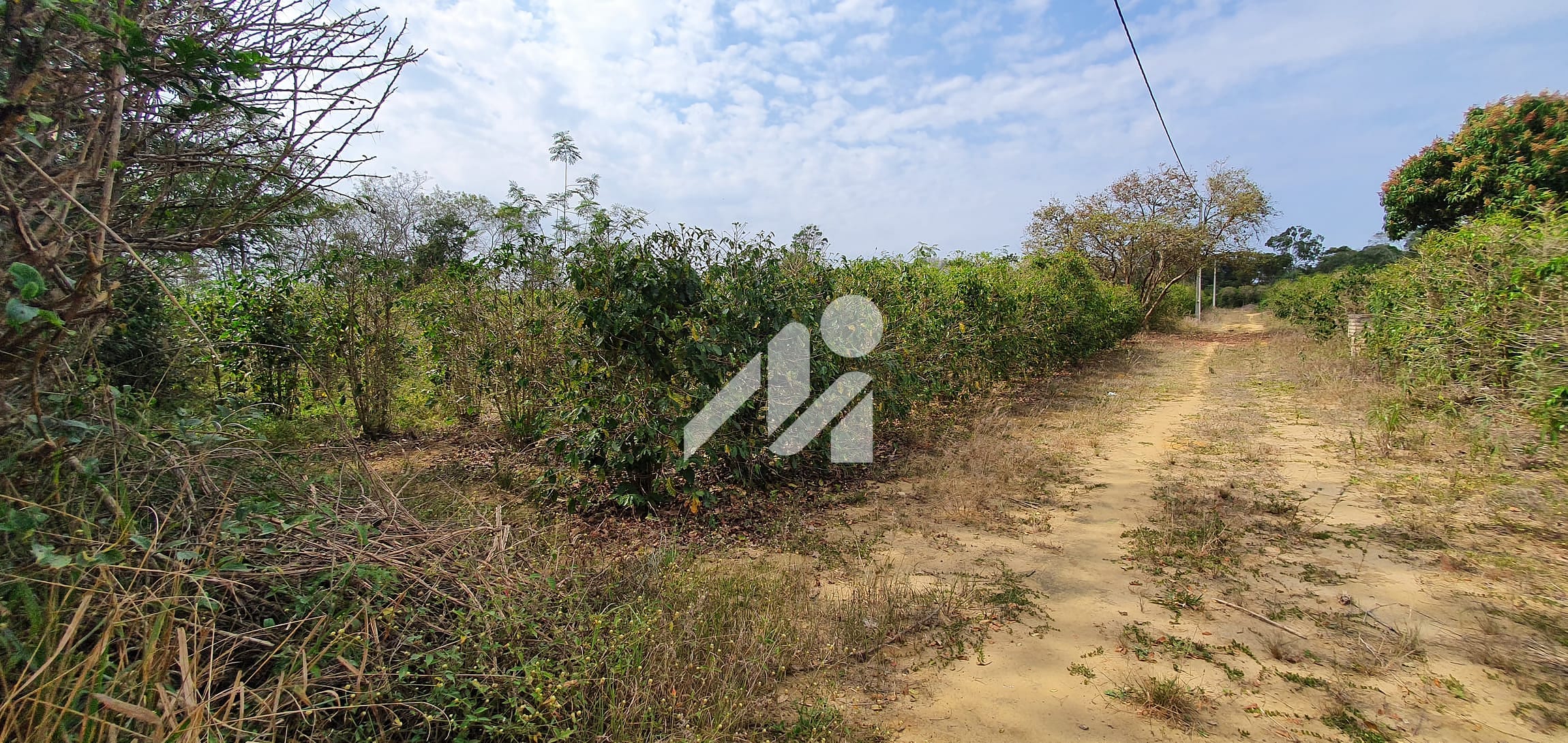 Imagem de Terrenos no loteamento Chácaras Imperial, Bairro Espírito Santo, Vitória da Conquista