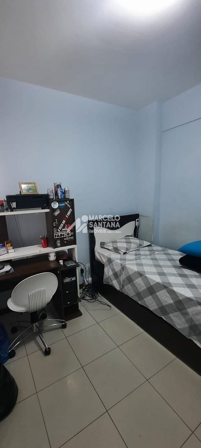 Imagem de Apartamento à venda no Residencial Portinari no Bairro Candeias em Vitória da Conquista
