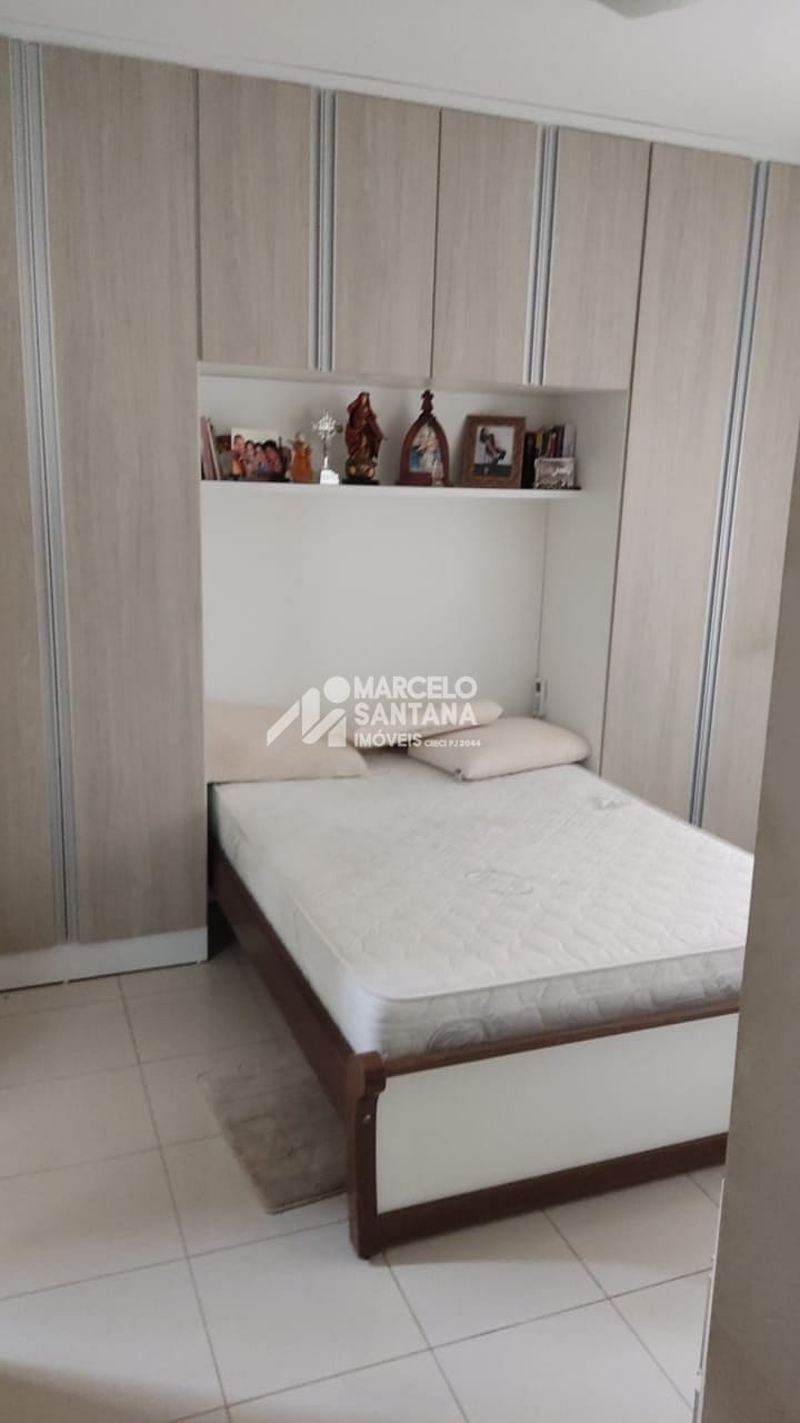 Imagem de Apartamento à venda no Residencial Portinari no Bairro Candeias em Vitória da Conquista