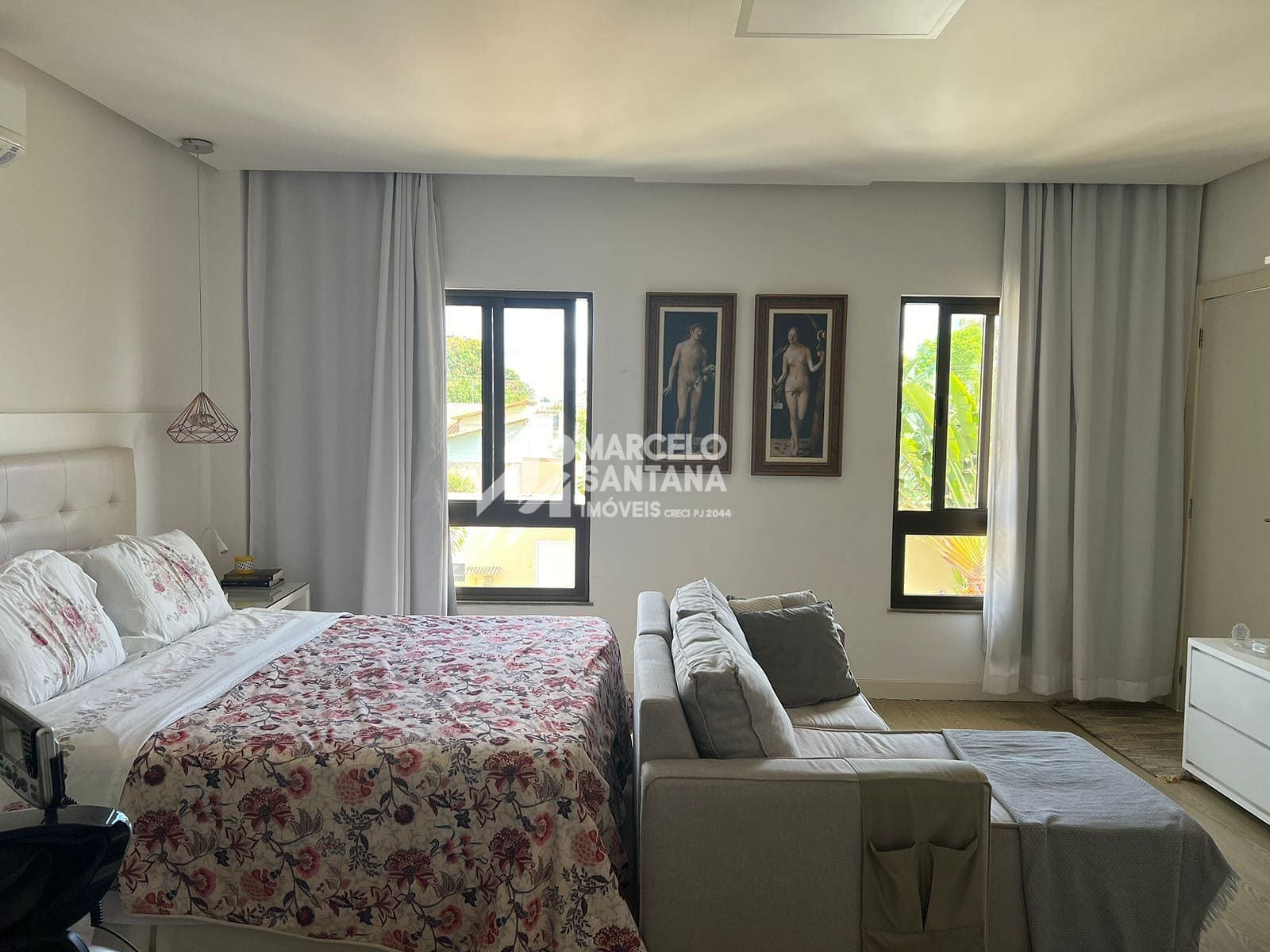 Imagem de Casa à Venda Alto da Boa Vista - Vitória da Conquista
