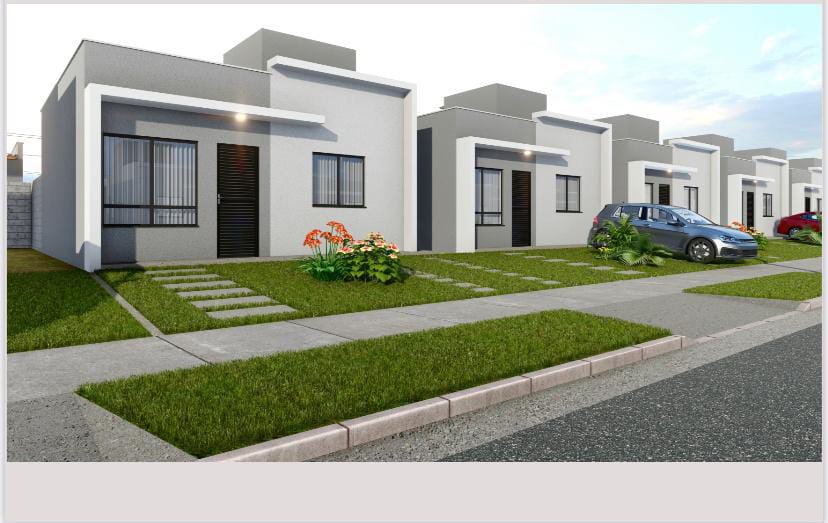 Imagem de Residencial Jatobá - Em construção