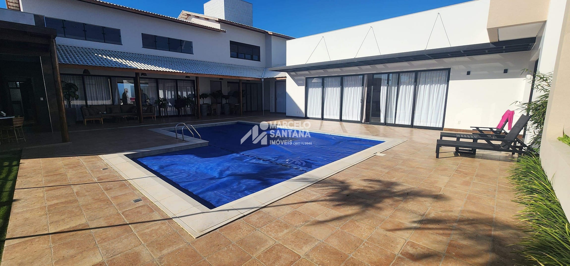 Imagem de Casa à Venda no Condomínio Villa Constanza - Vitória da Conquista