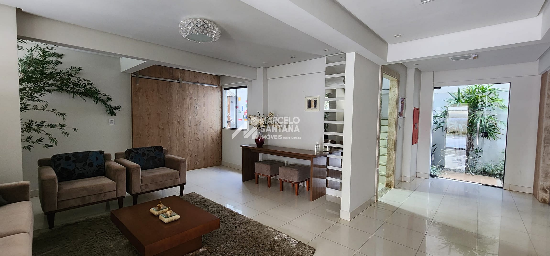 Imagem de Apartamento à Venda no Residencial Boulevard