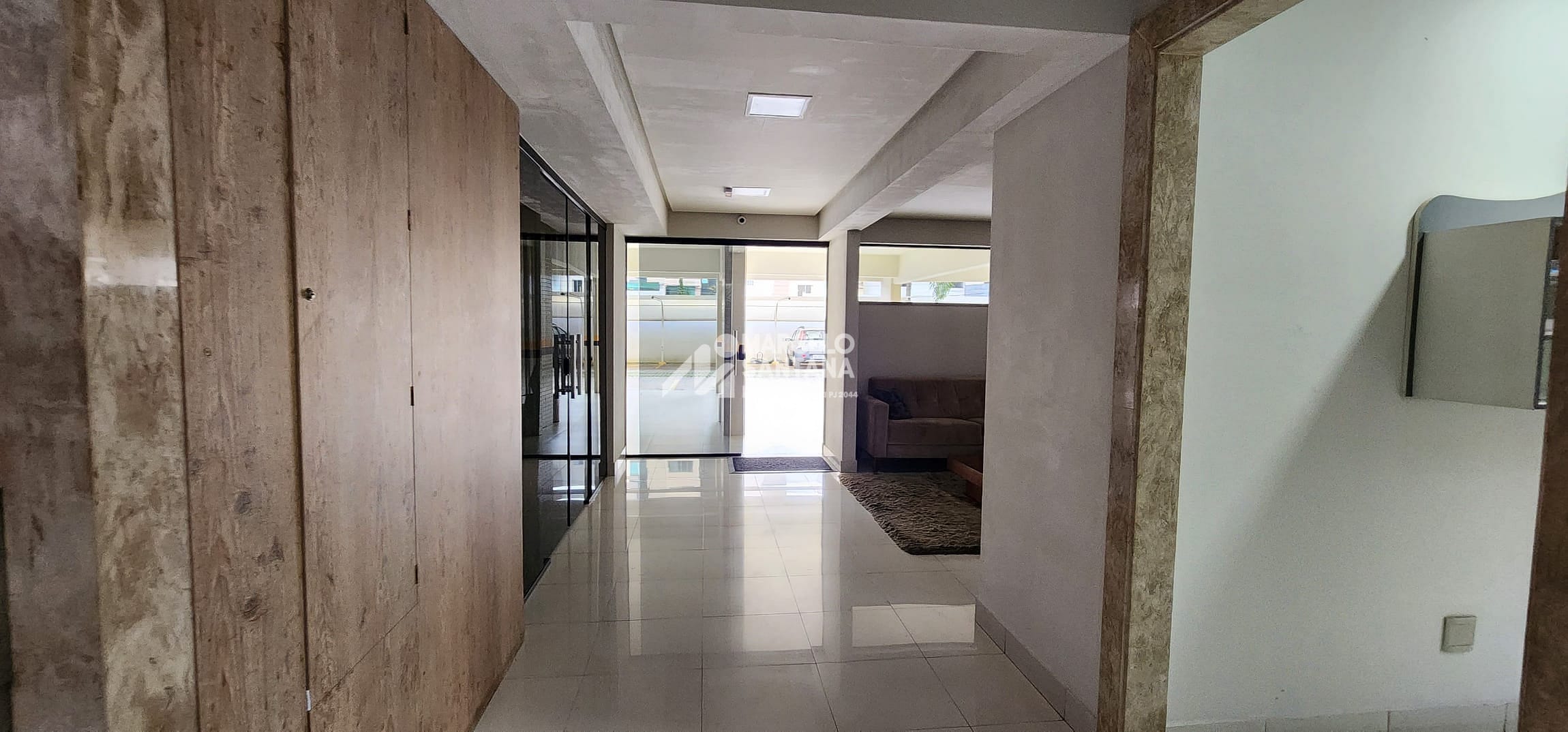 Imagem de Apartamento à Venda no Residencial Boulevard